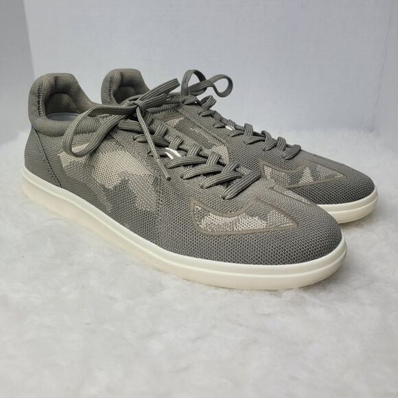 Rothy's Men's Sneaker Size 9 RS01 In Desert Camo Sneaker Shoes - Picture 1 of 9